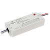 Блок питания ARJ-SP-40-PFC-DALI2-INS (40W, 9-47V, 0.85-1.2A) (Arlight, IP20 Пластик, 5 лет) 031613(1)