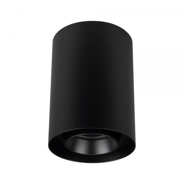 Светильник SP-FOCUS-R86-10W Day4000 (BK, 15 deg, 230V) (Arlight, IP54 Металл, 5 лет) 054848