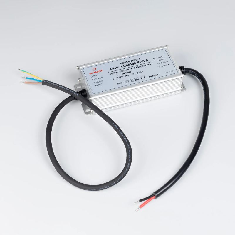 Блок питания Arlight ARPV-LG48100-PFC-A