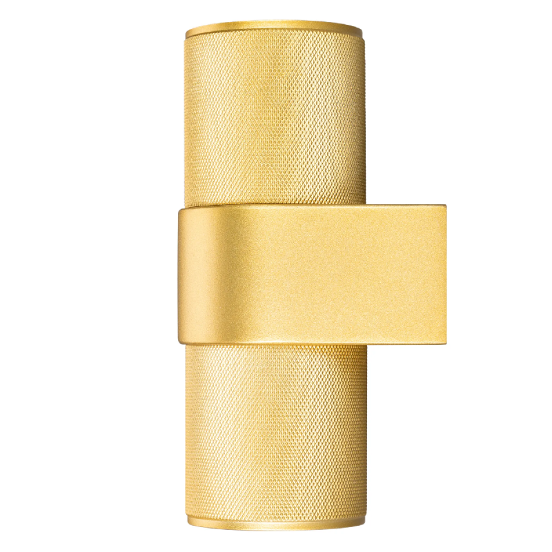 Светильник SP-SPICY-WALL-TWIN-S180x72-2x6W Day4000 (GD, 40 deg) (Arlight, IP20 Металл, 3 года) 033264