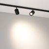 Светильник MAG-MICROCOSM-SPOT-ZOOM-R38-5W Day4000 (WH, 10-55 deg, 24V) (Arlight, IP20 Металл, 5 лет) 051806