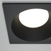 Встраиваемый светильник Technical DL126-GX53-SQ-B