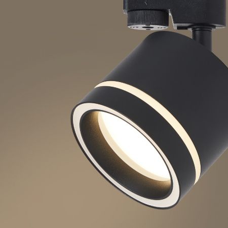 Трековый светильник Voltega VGL7191DLT-01B