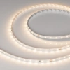 Светодиодная лента IC-A60-10mm 24V Warm3000 (4.6 W/m, IP20, 2835, 30m) (Arlight, 4.6 Вт/м, IP20) 027033(1)