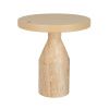 Светильник SP-CROOD-TAB-R22.5x24-7W Warm3200-MIX (BG-BG, 140 deg, 230V) (Arlight, IP20 Травертин, 5 лет) 061770