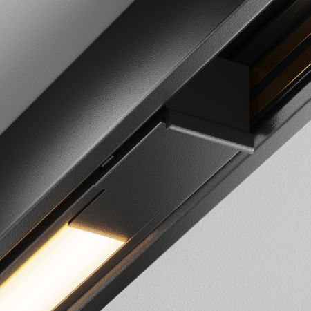 Трековый светильник Technical TR240-2-18W3K-B