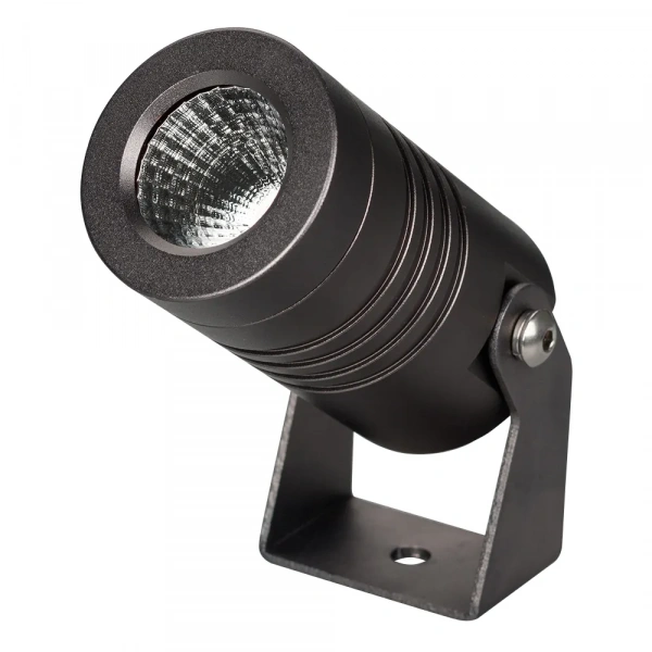 Светильник ALT-RAY-R42-5W Day4000 (DG, 25 deg, 230V) (Arlight, IP67 Металл, 3 года) 032652