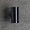 Уличный светильник Flexalighting Keller Black 60