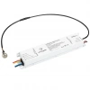 Блок аварийного питания ARJ-EMG-8W-INT (60-180V, 1.5H, LiFePO4) (Arlight, IP20 Металл, 5 лет) 047605