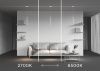 Трековый светильник Technical TR257-4-7WTW-M-W