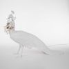 Напольный светильник Peacock