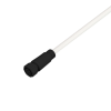 Коннектор питания ARL-MOONLIGHT-SPI/DMX-CON-POWER-FEMALE-BLK (Arlight, IP67 Пластик, 3 года) 051530