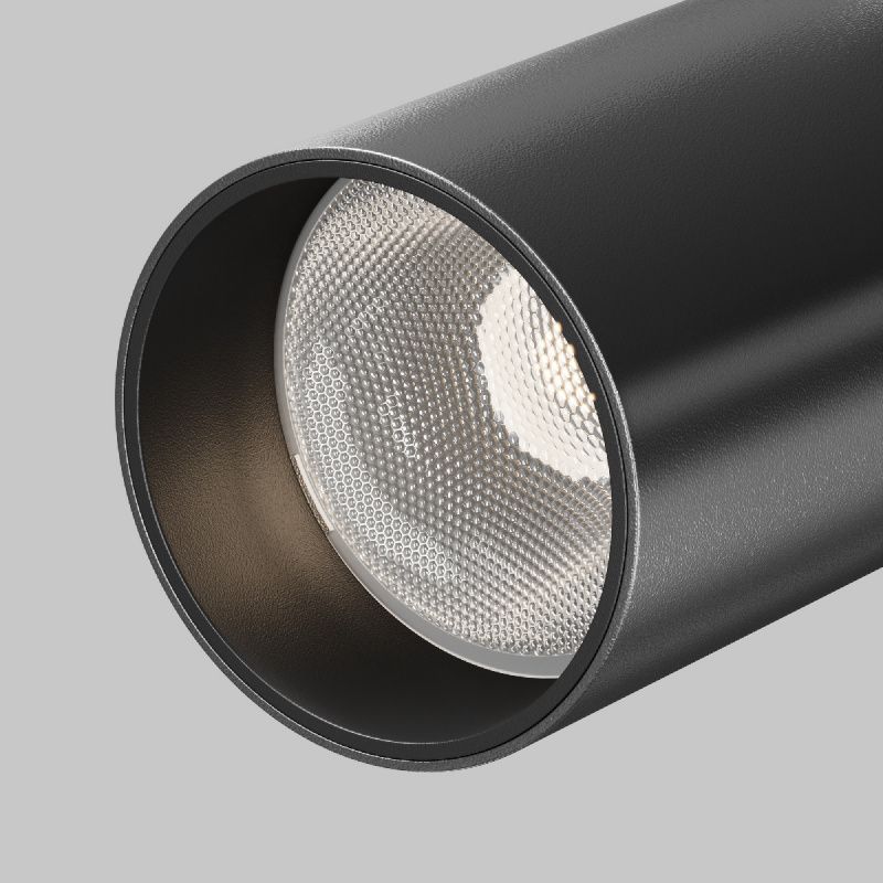 Потолочный светильник Technical C055CL-L12W3K-SS-B