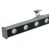 Линейный прожектор AR-LINE-1000-18W Warm3000 (GR, 15x60 deg, 230V) (Arlight, IP65 Металл, 3 года) 041730