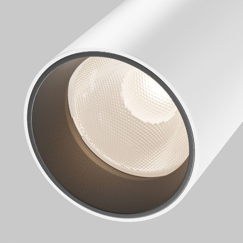 Потолочный светильник Technical C055CL-L20W2.7-3-4K-M-W