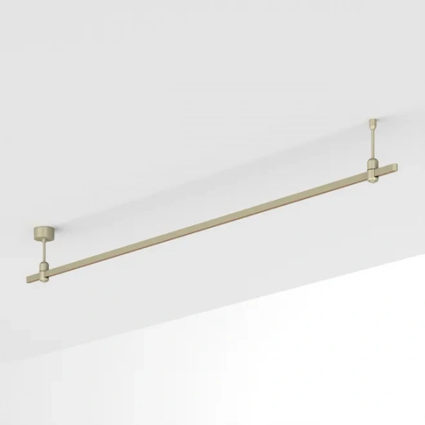 Основание ART-APRIORI-LINE-ROD-200-2000 (OG) (Arlight, IP20 Металл, 3 года) 054442
