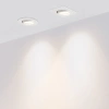 Светодиодный светильник LTM-R50WH 5W Day White 25deg (Arlight, IP40 Металл, 3 года) 020755