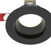 Встраиваемый светильник NUVOLT LDL-039B