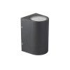 Настенные фонари Natural Concepts NC-013332-SB