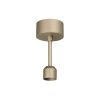 Подвес жесткий с питанием ART-APRIORI-ROD-A-L200-POWER (OG) (Arlight, IP20 Металл, 3 года) 054014