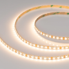 Светодиодная лента RZ-A120-6mm 12V Warm2700 (12 W/m, IP20, 2835, 5m) (Arlight, 12 Вт/м, IP20) 036448