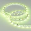 Светодиодная лента MINI-F60-5mm 24V RGB (6 W/m, IP20, 3535, 5m) (Arlight, узкая) 025706(2)