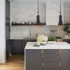 Подвесные светильники Elstead Lighting ETOILE-P-M-MB