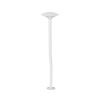Светильник KT-MUCENA-BOLL-B-H450-2W Warm3000 (WH, 100 deg, 24V) (Arlight, IP65 Металл, 3 года) 050670