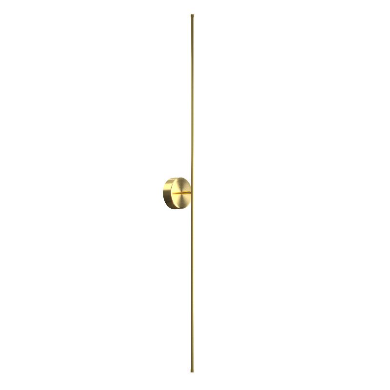 Настенный светильник (бра) Maytoni C084WL-L18BS2.7K-1