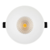 Светильник MS-VOLCANO-BUILT-R95-15W Day4000 (WH, 38 deg, 230V) (Arlight, IP20 Металл, 5 лет) 033665