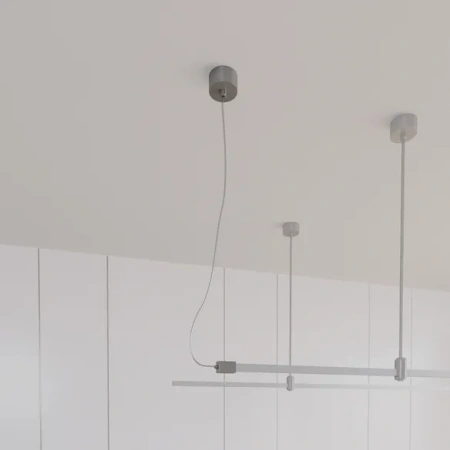 Потолочная чаша с питанием ART-APRIORI-CANOPY-SIDE-L1500-POWER (TN) (Arlight, IP20 Металл, 3 года) 047831