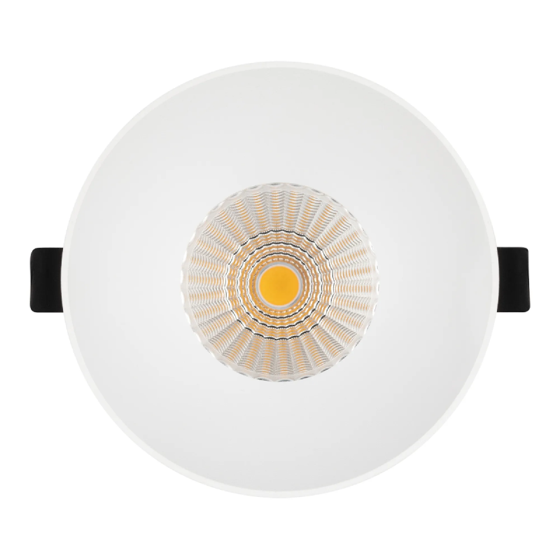 Светильник MS-VOLCANO-BUILT-R95-15W Day4000 (WH, 38 deg, 230V) (Arlight, IP20 Металл, 5 лет) 033665
