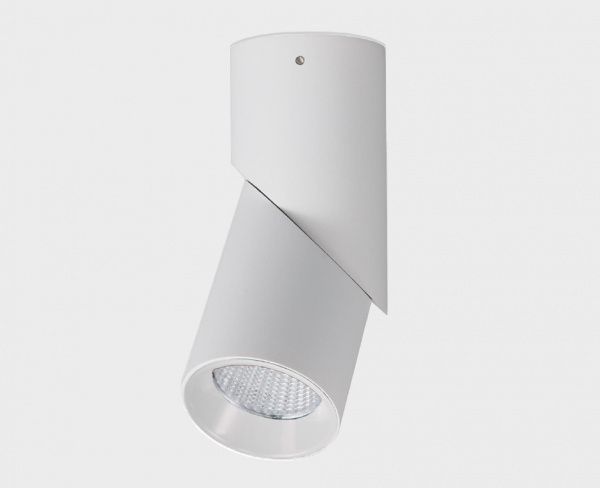 IT02-022 white 4000K светильник потолочный поворотный