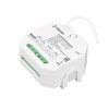 INTELLIGENT ARLIGHT Релейный модуль SMART-701-72-WTI-WTO-PS-IN  (230V, 1x15A, 2.4G) (IARL, IP20 Пластик, 5 лет) 046075