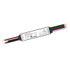 Контроллер SMART-K48-RGBW-PUSH-SUF (12-24V, 4x1A, 2.4G) (Arlight, Пластик) 028442