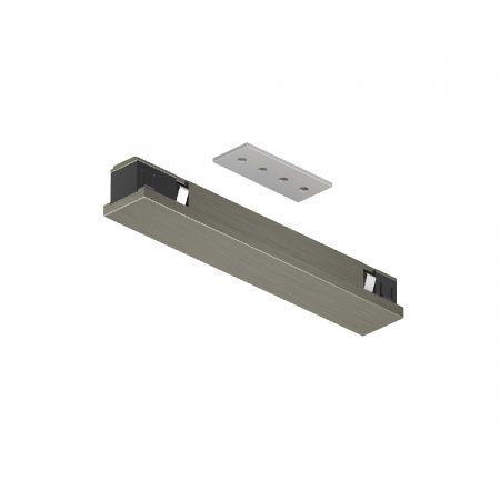 Электрический коннектор прямой для трека SHINE BASE TR5722-DN