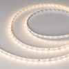 Светодиодная лента IC-A60-10mm 24V Warm3000 (4.6 W/m, IP20, 2835, 30m) (Arlight, 4.6 Вт/м, IP20) 027033(1)