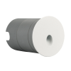 Светильник LT-GAP-R70-3W Warm3000 (WH, 30 deg) (Arlight, IP65 Металл, 3 года) 025737