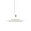Подвесной светильник Vibia Flamingo 1540 Gold