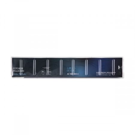 Трековый светильник Voltega VGL7284DLTP-03B1