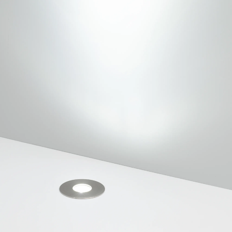 Светильник KT-AQUA-R45-3W White6000 (SL, 45 deg, 12V) (Arlight, Герметичный) 028056