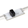 Микродиммер SR-IRIS-IRH-DIM (12-24V, 1x5A, 30x13mm) (Arlight, Открытый) 029109(2)