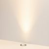 Светильник LTD-DAFNA-GROUND-R100-6W Warm3000 (SL, 10 deg, 230V) (Arlight, IP67 Металл, 5 лет) 061171