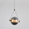 Подвесной светильник MD23030090-1D brass
