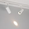 Светильник LGD-SILMA-4TR-R55-4W Day4000 (WH, 4 deg, 230V) (Arlight, IP20 Металл, 5 лет) 060463