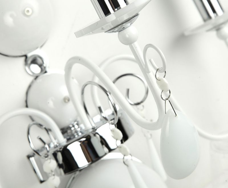 Бра MM Lampadari 1Z005/A3 V2552