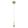Подвес с питанием ART-APRIORI-CANOPY-HANG-A-L1500-POWER (OG) (Arlight, IP20 Металл, 3 года) 054021