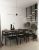 Подвесной светильник Italamp Regolo 8146/S Warm Grey