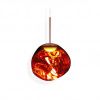Подвесной светильник Tom Dixon Melt Mini Copper LED
