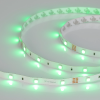 Светодиодная лента RT-B30-10mm 24V RGB (7.2 W/m, IP20, 5060, 5m) (Arlight, Открытый) 022066(2)